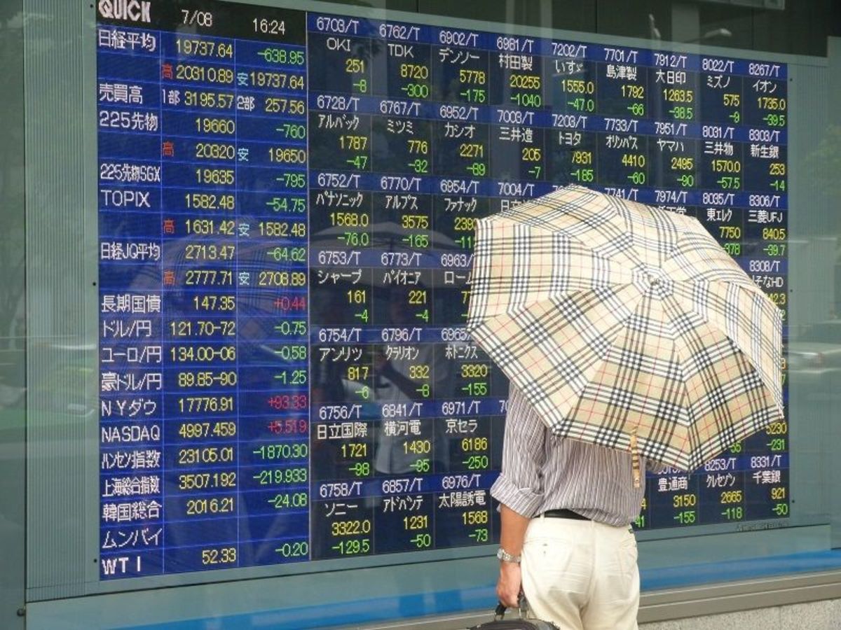 野村証券が描く3年後の“5つのシナリオ”と投資戦略｜会社四季報オンライン