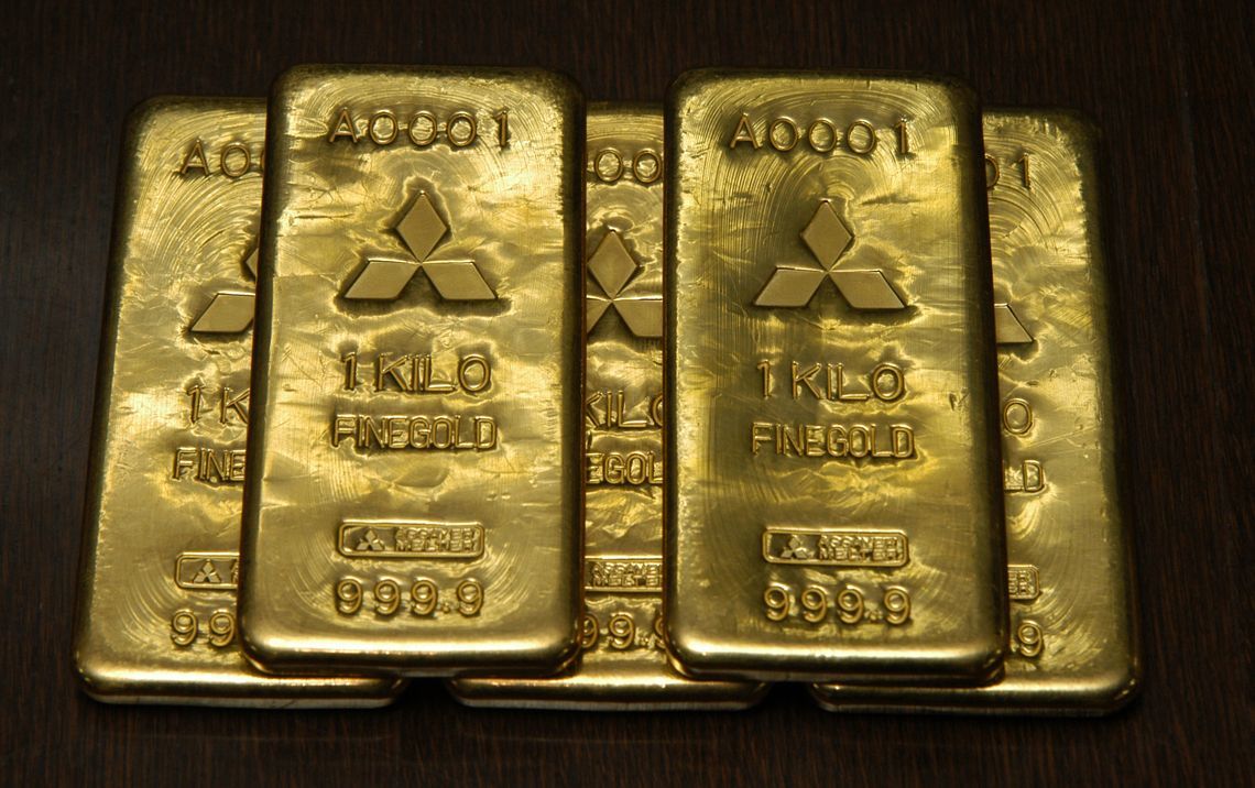 四季報コメントで占う「金投資の時代」はやってくるか｜会社四季報オンライン