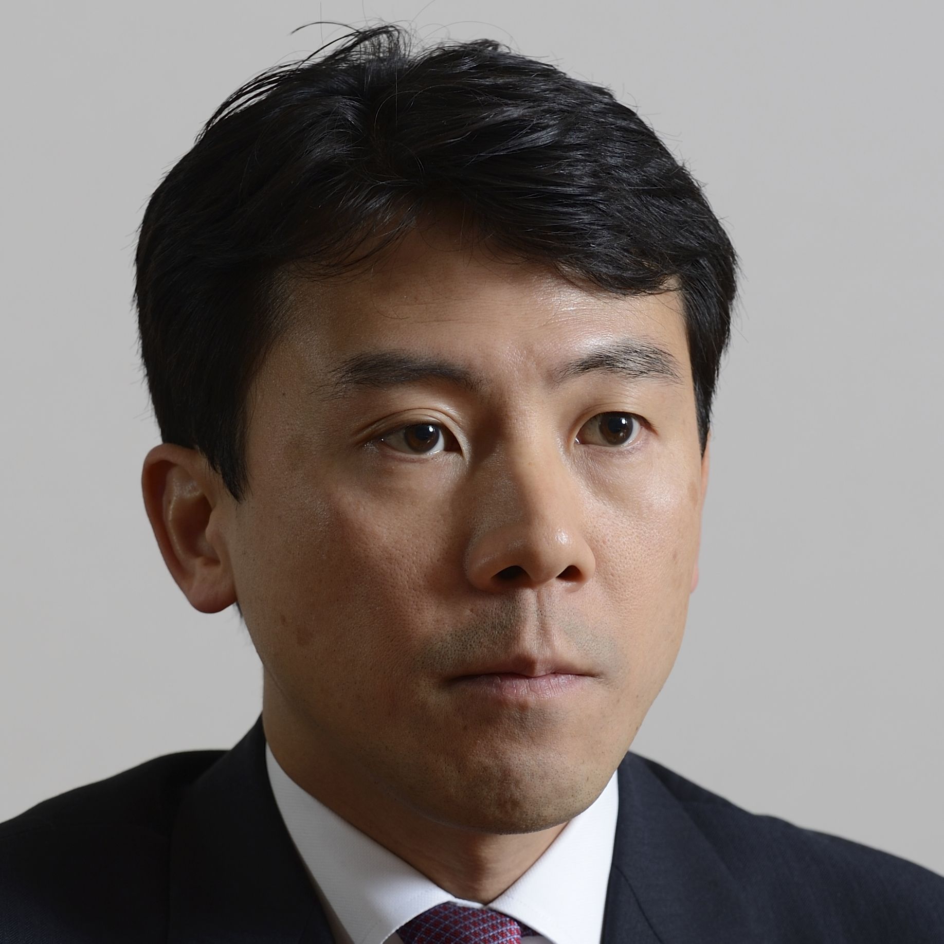 池田 雄之輔
