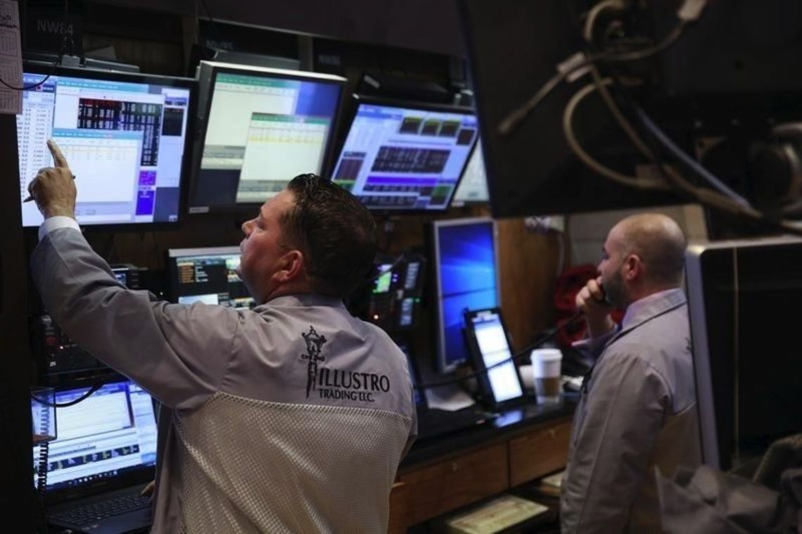 米国株式市場は横ばい、ＦＯＭＣ控え様子見｜会社四季報オンライン