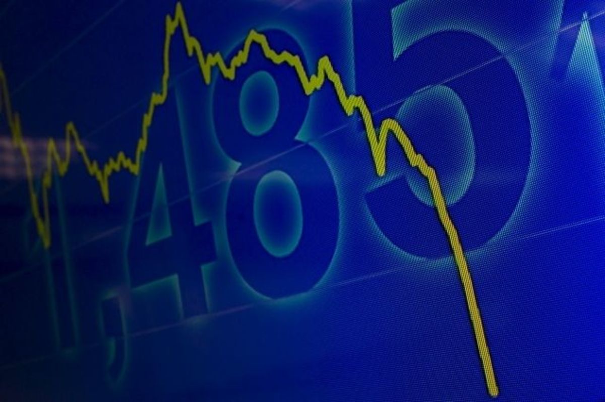 異常事態」の中国株市場、商品や株式にグローバル投資家の売り｜会社四季報オンライン