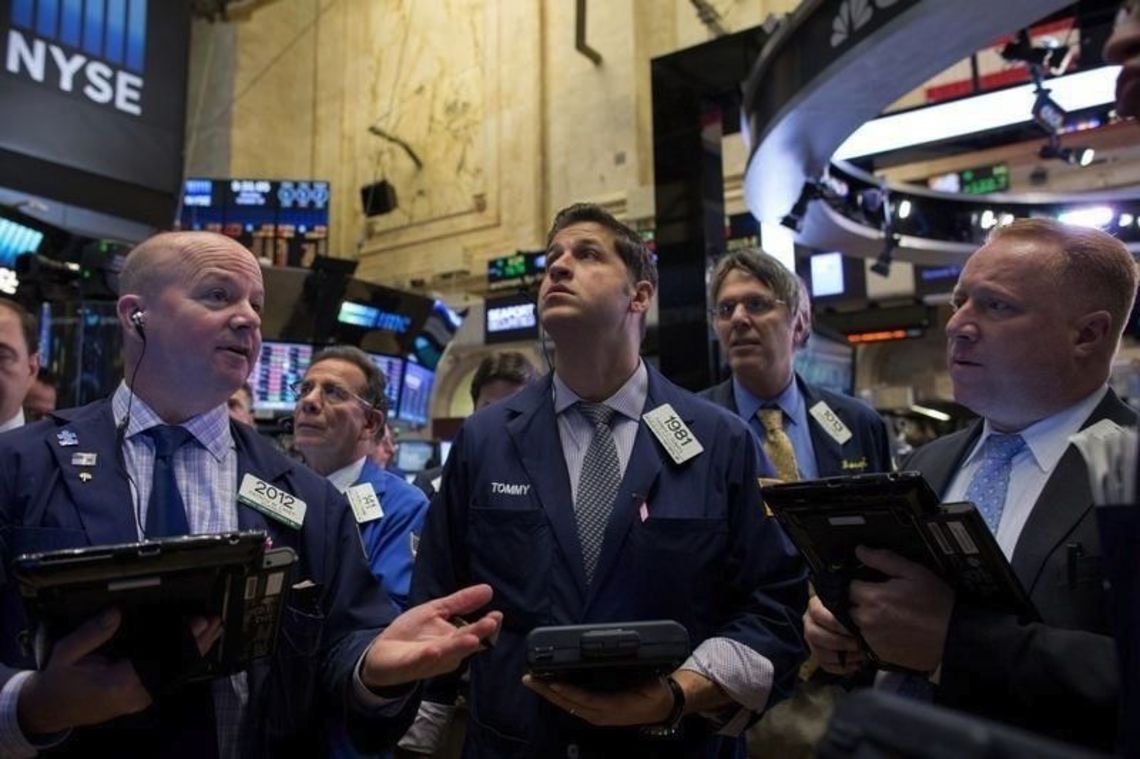 米国株式市場は小幅安、ＦＯＭＣの結果控え警戒感｜会社四季報オンライン