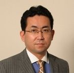 原田 武夫