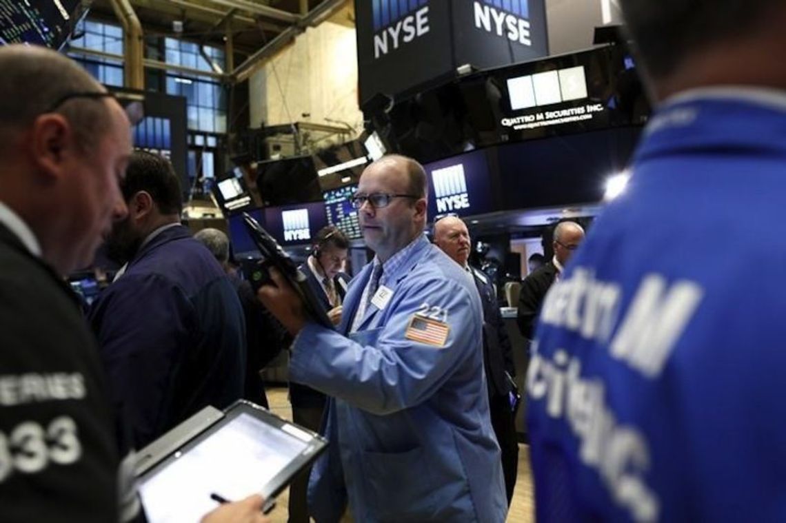 米国株式市場は下落、石油・小売銘柄売られる｜会社四季報オンライン