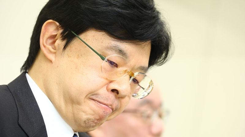 将棋連盟､谷川会長が辞任会見で語ったこと 災害･事件･裁判 東洋経済オンライン 経済ニュースの新基準