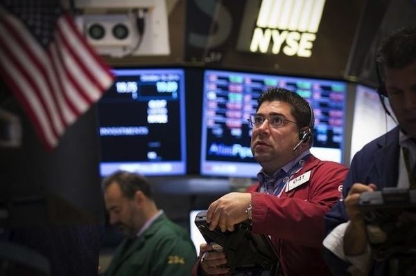 米国株は続落 ｆｒｂ議長が株式バリュエーションの高まりを警告 マーケット概況 会社四季報オンライン