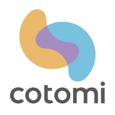 Cotomi・ロゴ