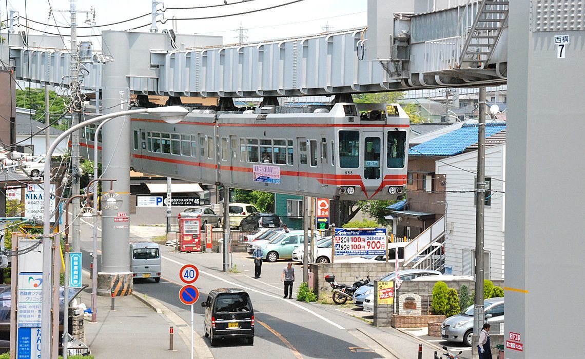 京大教授「車が地方を疲弊させている」 	 [273194536]->画像>22枚 