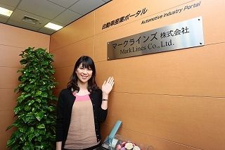 ラインズ マーク