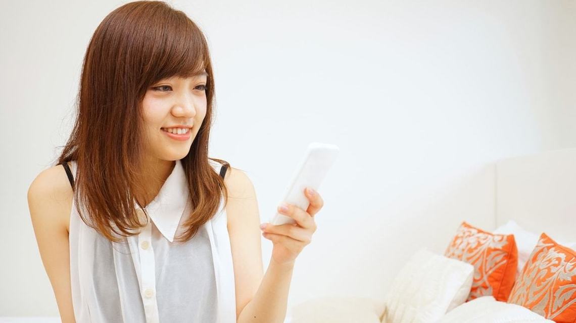 「ライブ配信」が若い女性にウケている理由
