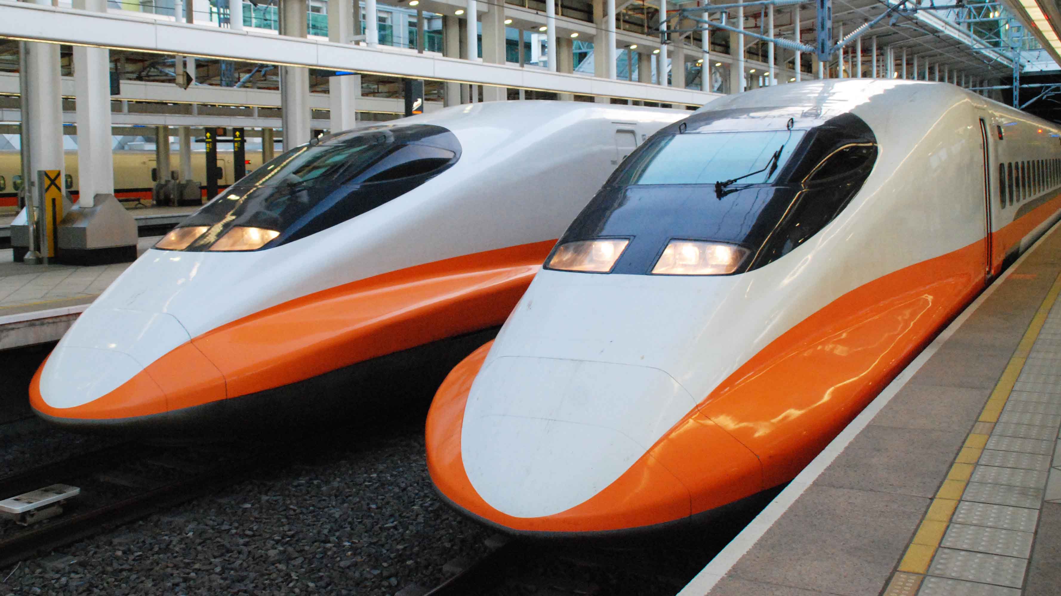 台湾新幹線､｢たった4編成｣国際入札のナゼ 新型N700Sの登場を待てず日本を見限ったか | 新幹線 | 東洋経済オンライン