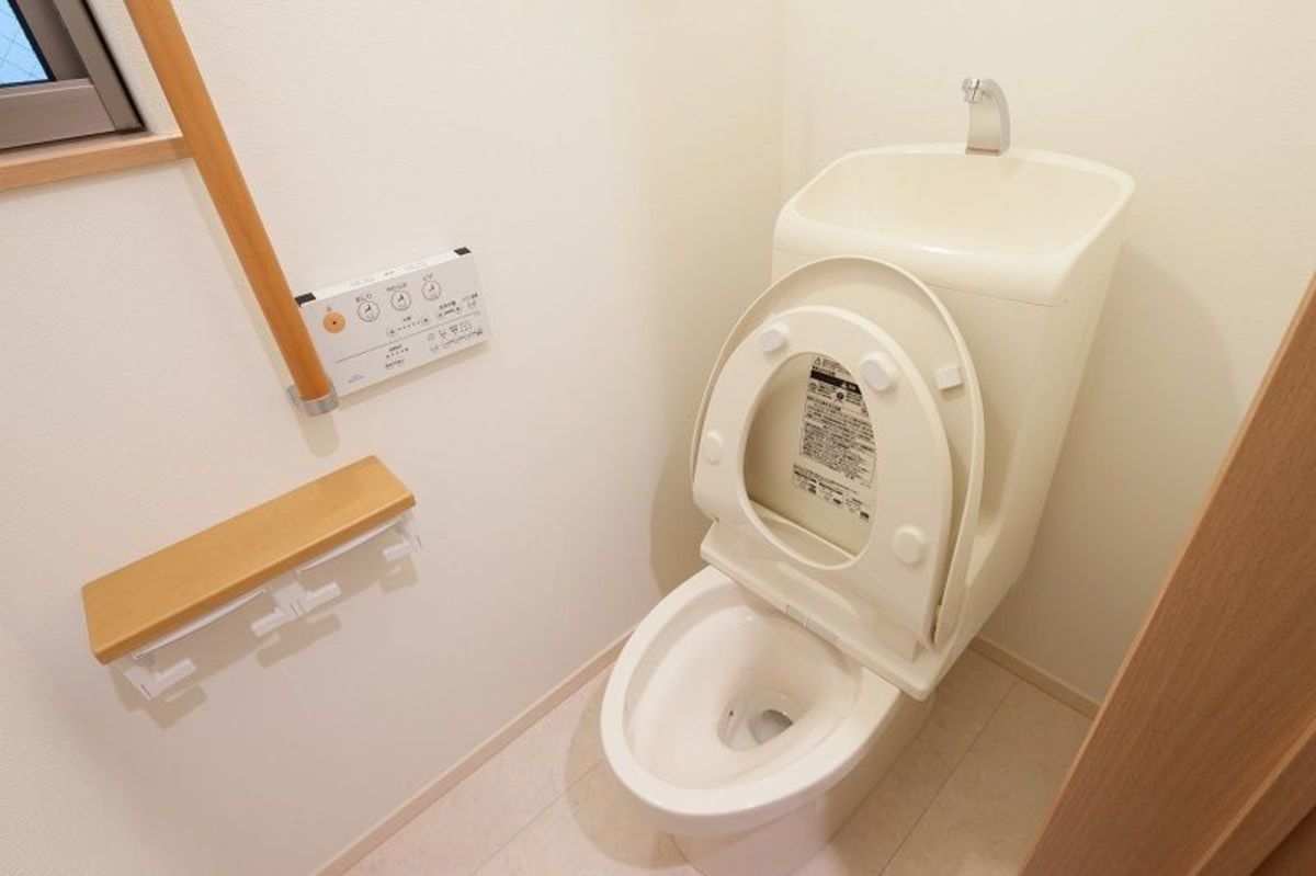 近未来､日本発のハイテク・トイレは世界に普及するか？｜会社四季報 