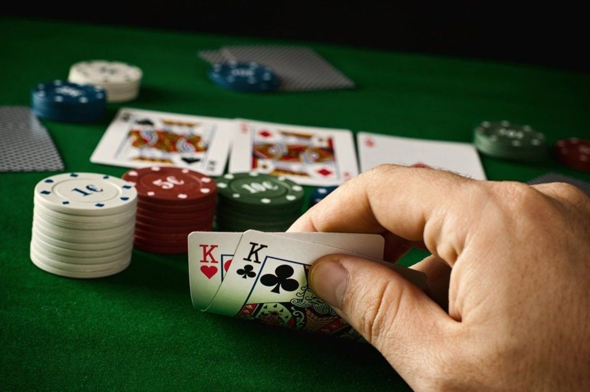 ポーカーの勝ち方から学ぶ株の勝ち方｜会社四季報オンライン