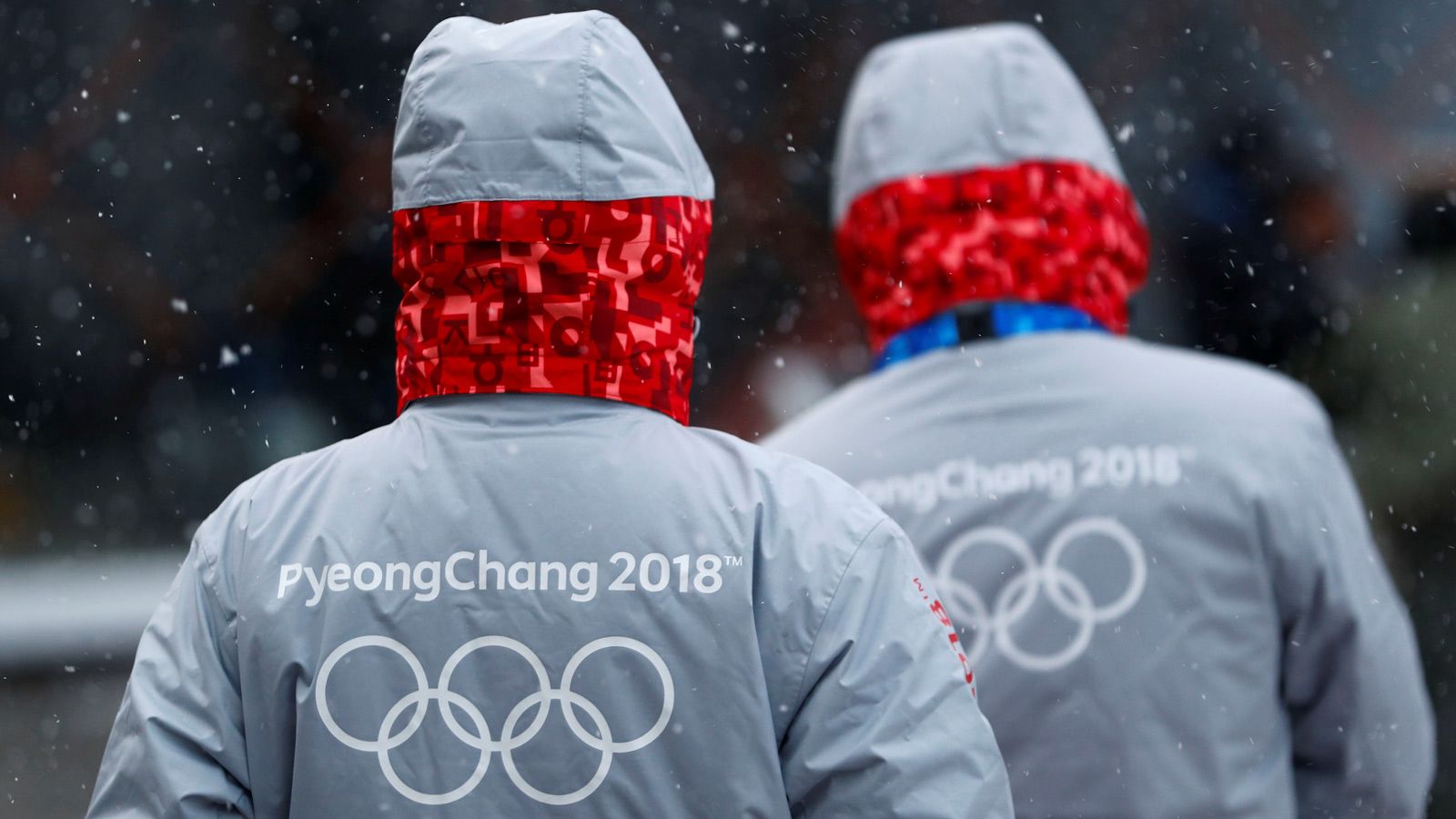 北朝鮮と対話できると思っている韓国の末路 ｢オリンピック停戦｣はいつまで続くか | 韓国･北朝鮮 | 東洋経済オンライン