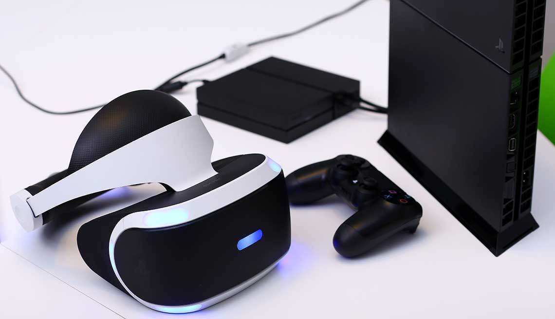 ビッグイベントが続くVR関連17銘柄に再注目だ｜会社四季報オンライン