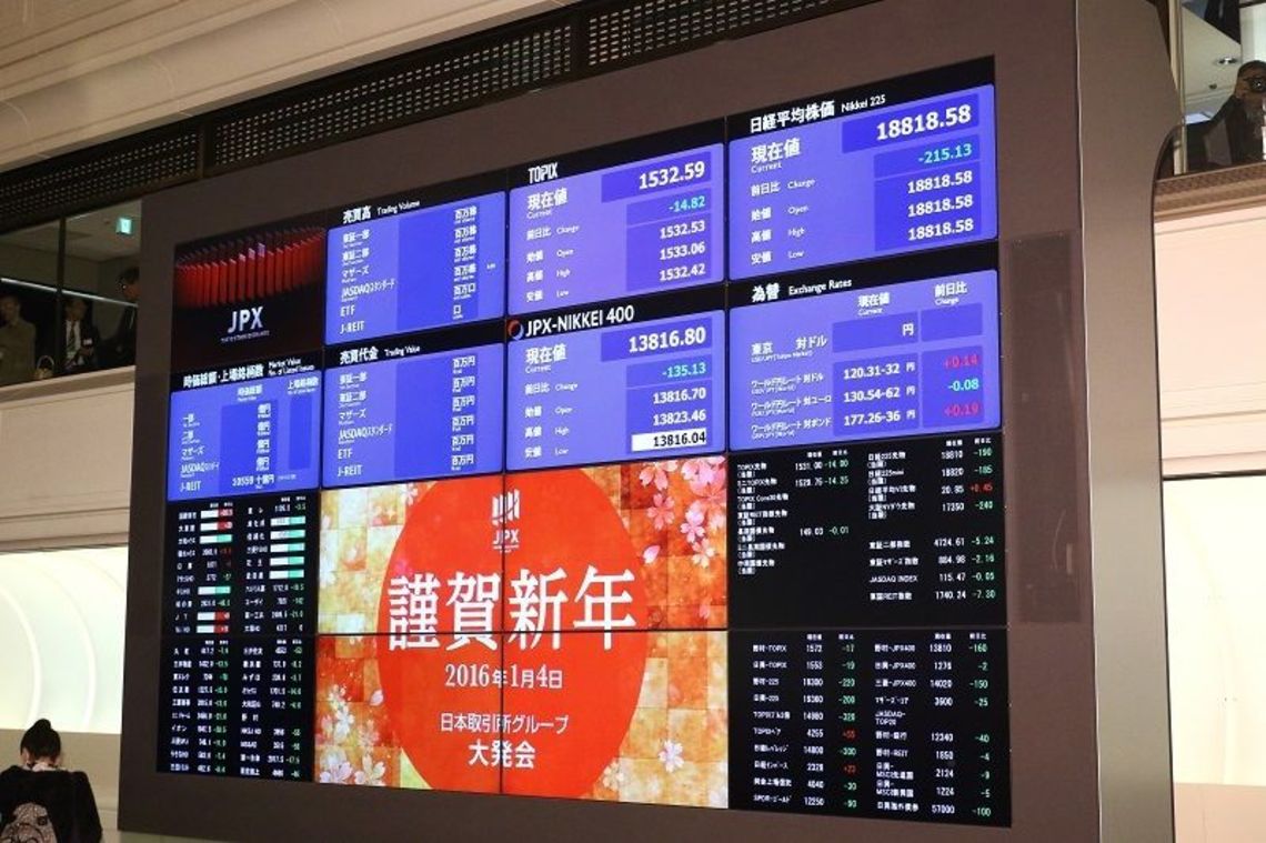 日経平均は16年末に2万3000円」の背景は？｜会社四季報オンライン