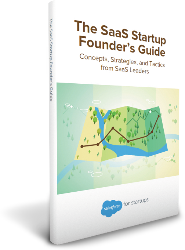 The SaaS Startup Founder’s Guide