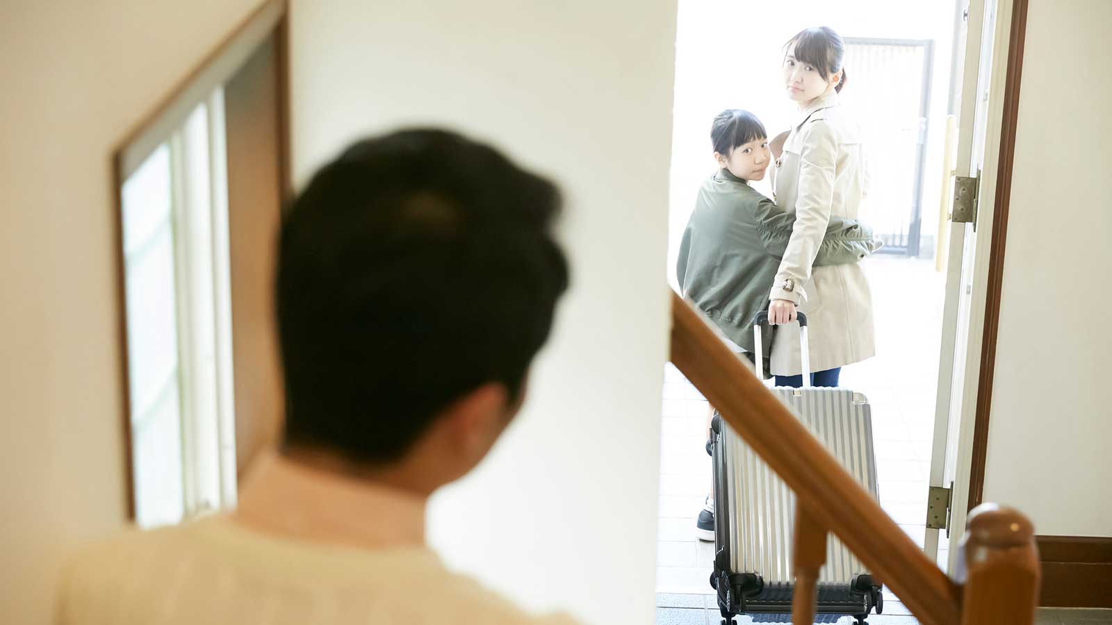 離婚後も円満に子供に会える 共同養育 とは 家計 貯金 東洋経済オンライン 経済ニュースの新基準