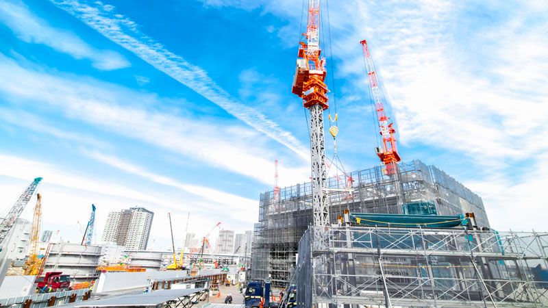2018年10月5日の建設新聞で 建設業担い手確保育成支援事業 の取り組みが掲載されました 毎日が誇りまみれ 秋田県仙北建設業協会