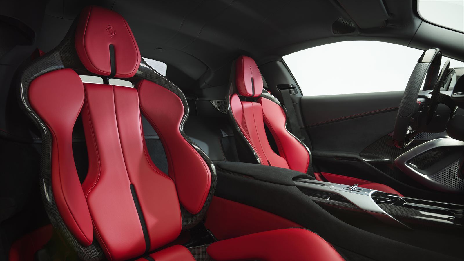 写真：Ferrari