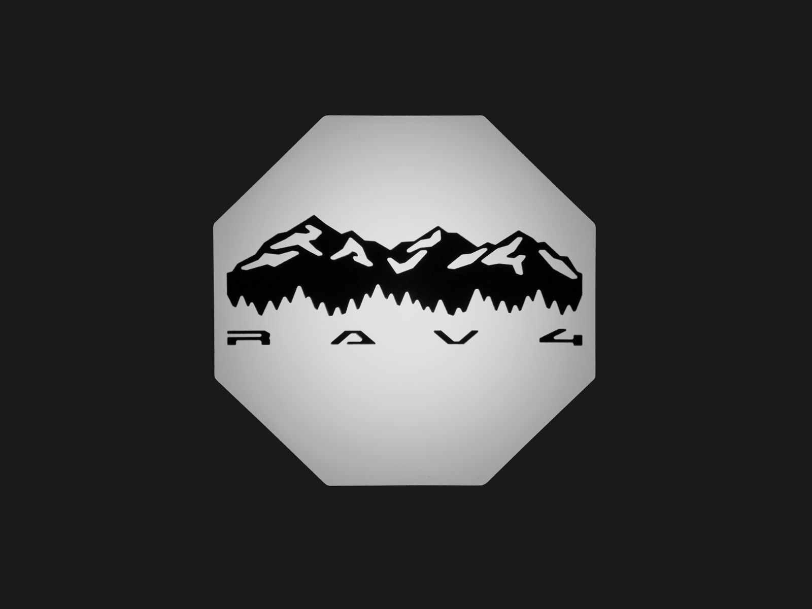 6代目トヨタ「RAV4」（写真：トヨタ自動車）