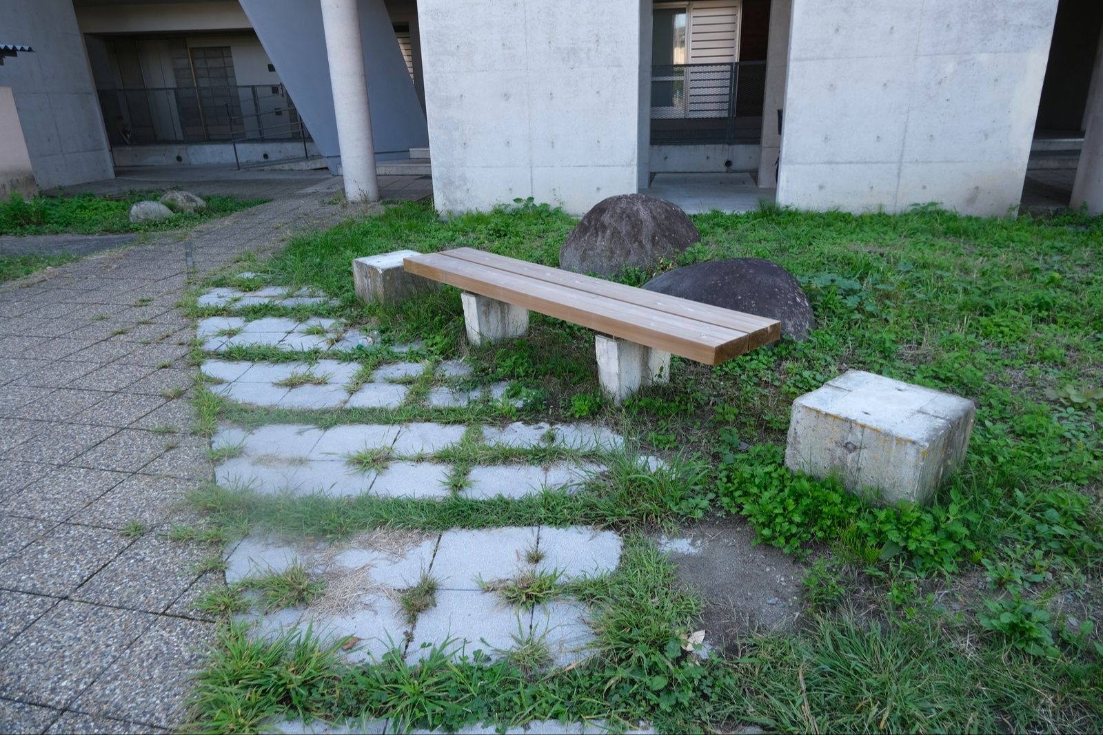 今井ニュータウン