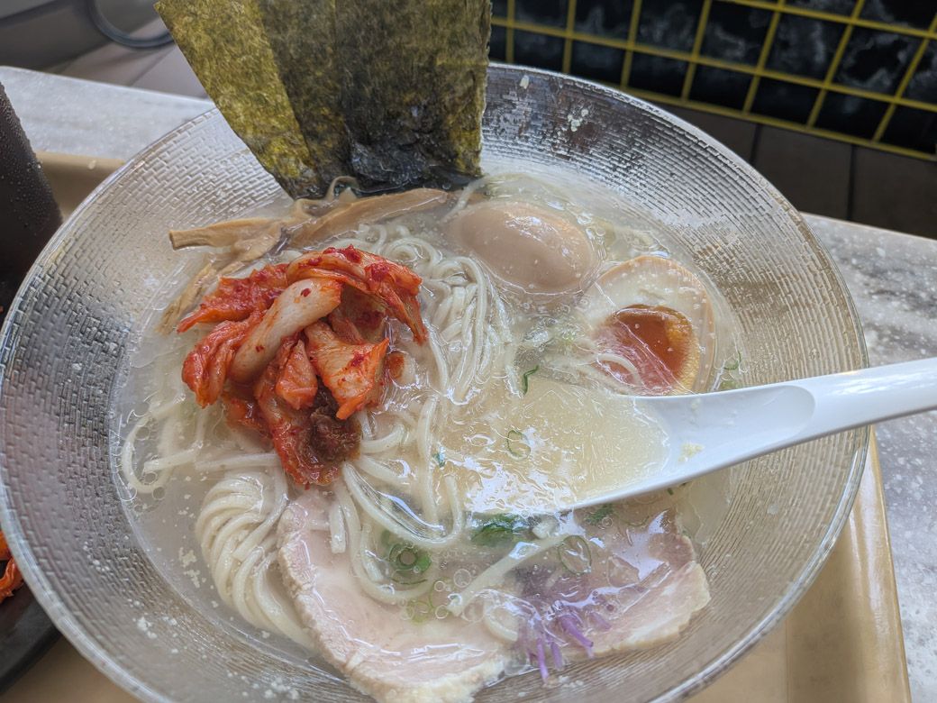 キムチ