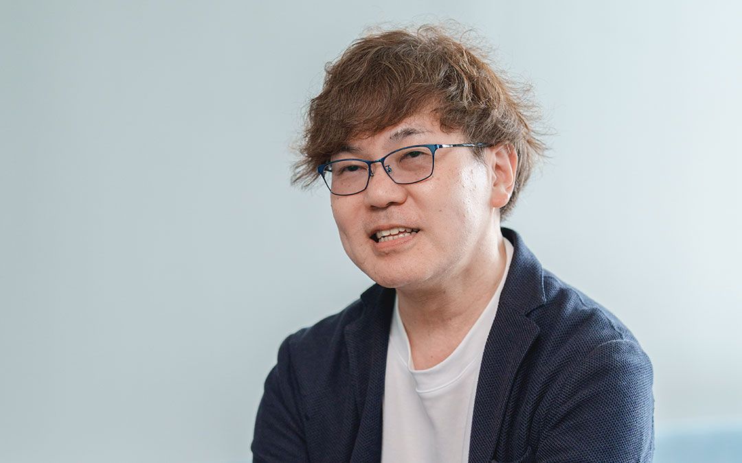カゴヤ・ジャパン セールスグループ フィールドセールスチーム 鶴岡 謙吾 氏