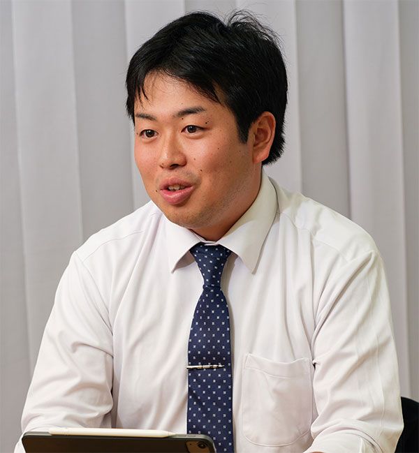 帝京大学小学校 教諭 平澤賢也氏