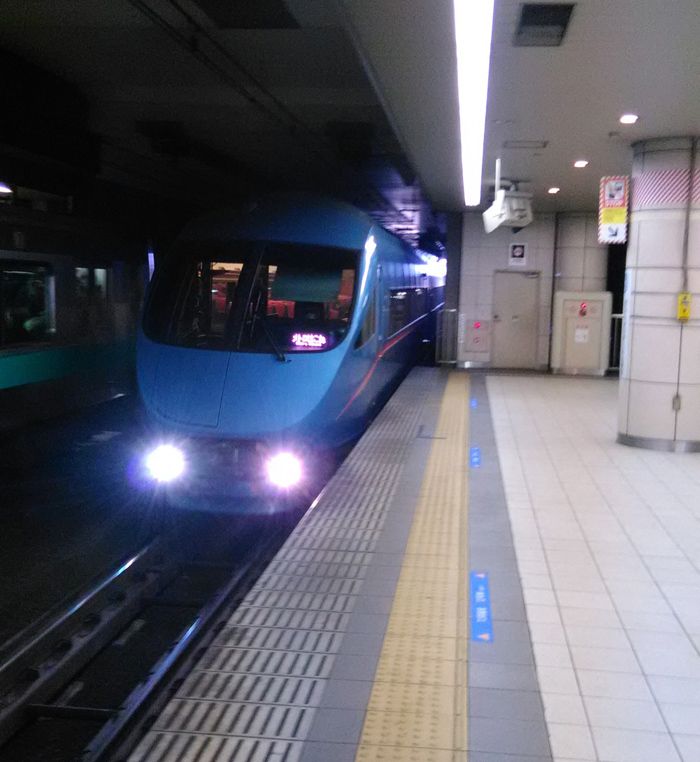 （提供：コマツさん）