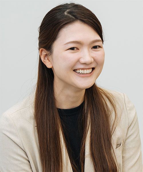 ふくおかフィナンシャルグループ 福岡銀行営業統括部 マーケティンググループ 兼務 副調査役 三浦 なつみ 氏