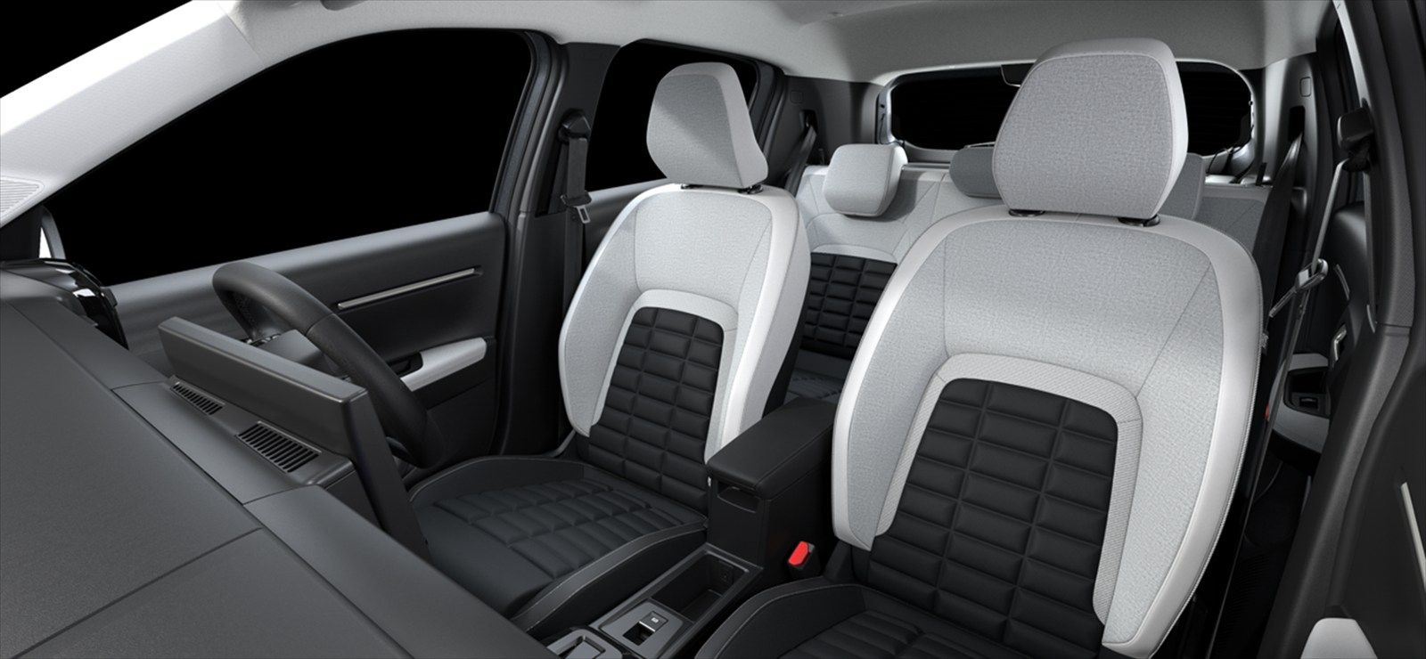 写真：Stellantisジャパン