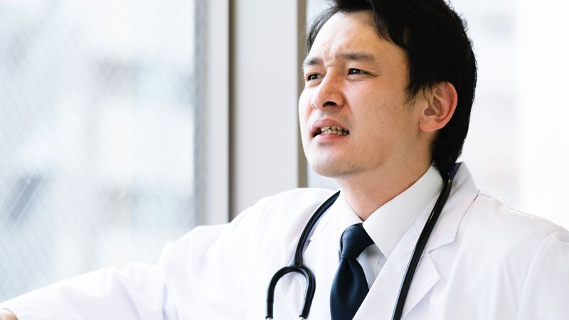 医者の数は｢田舎に少なく｣｢都会に多い｣のウソ 埼玉県の医師数は｢鳥取の半分｣程度しかない | 医薬品・バイオ | 東洋経済オンライン