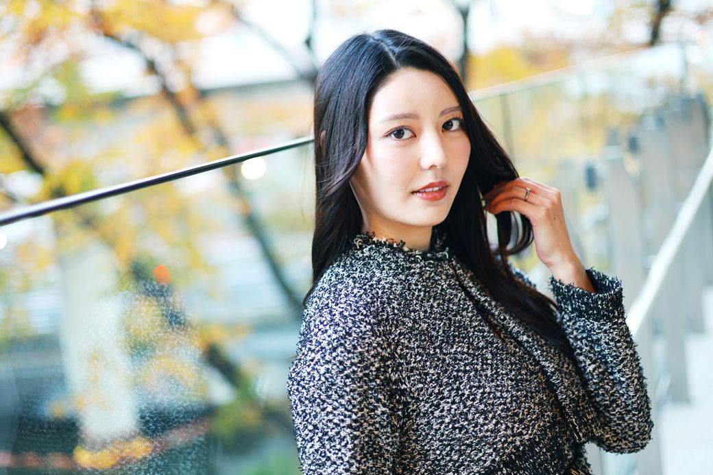 入社後、主にIT関連のプロジェクトに携わった（写真：筆者撮影）