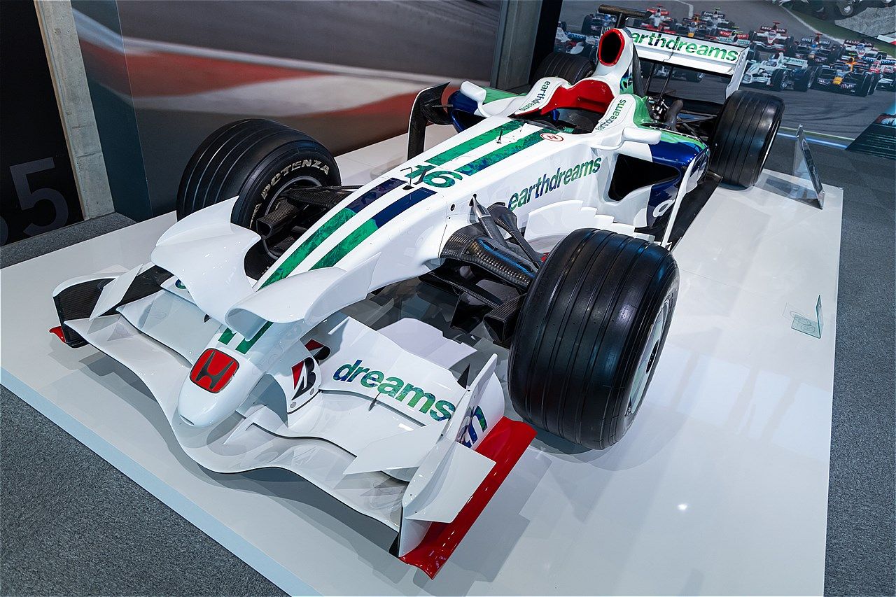 2025年12月にモビリティリゾートもてぎで開催されたホンダの株主優待イベントの様子（写真：三木 宏章）