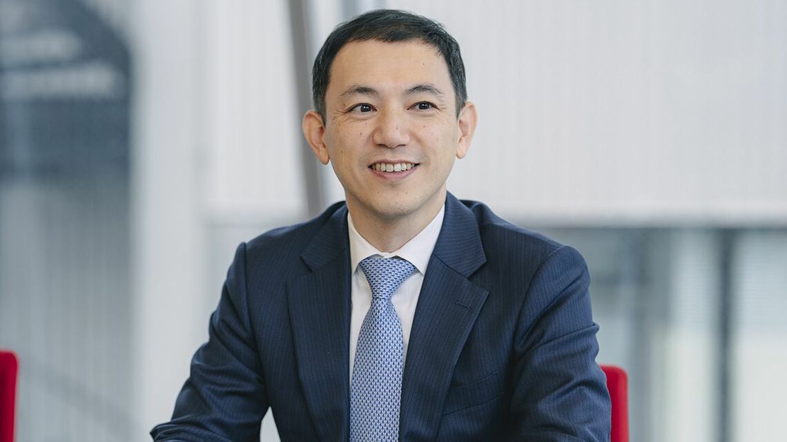 デロイト トーマツ グループ CFOプログラム カントリーリーダー 近藤 泰彦 氏