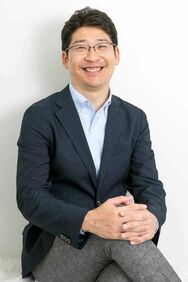 高松 康平