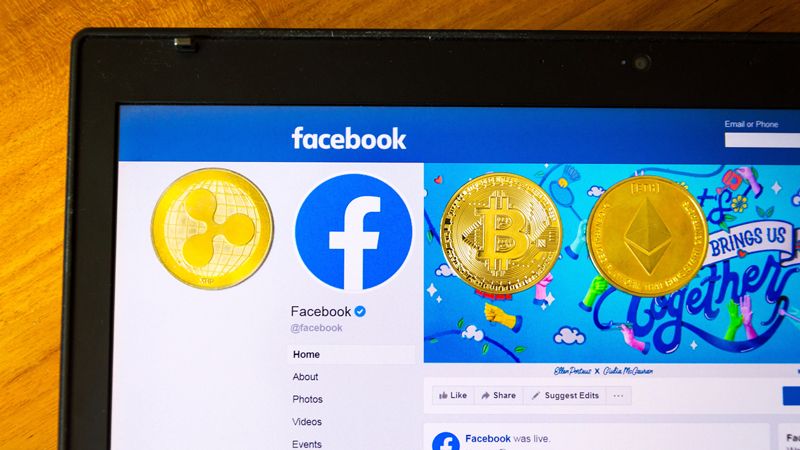 フェイスブックの暗号資産リブラは買いなのか リブラに対する｢6つの警戒｣を真剣に考える | 競馬好きエコノミストの市場深読み劇場 | 東洋経済オンライン