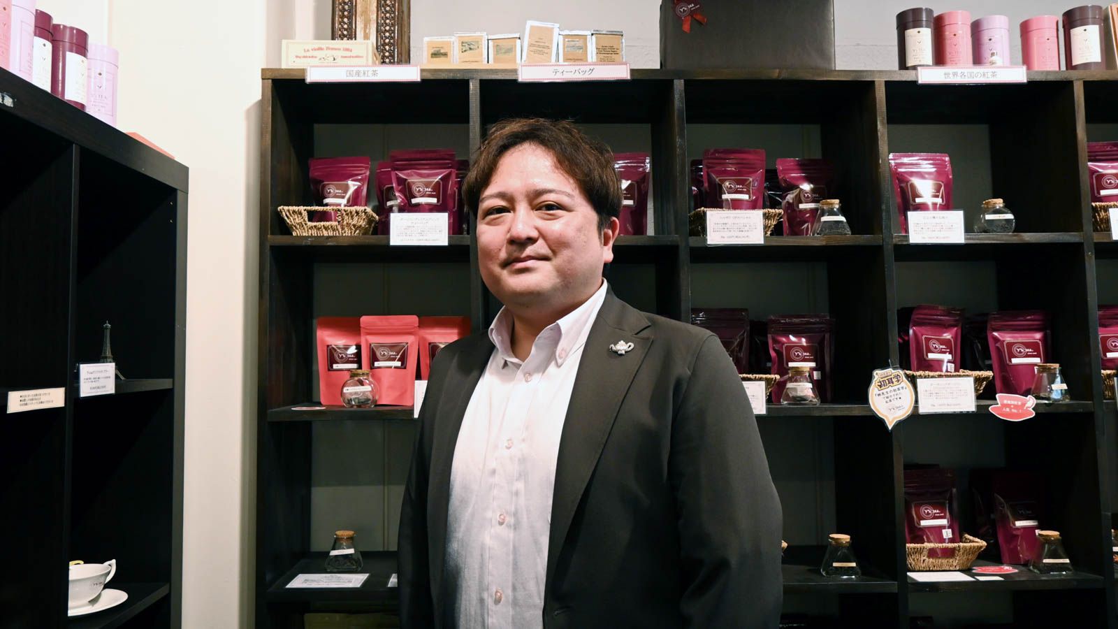 根本社長