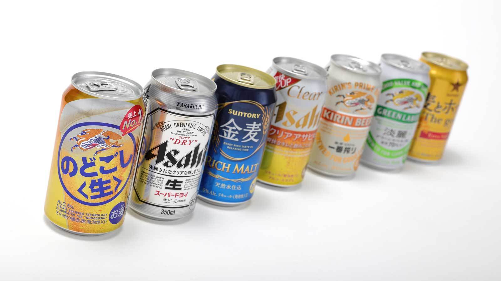 公開 ビール系飲料 売れ筋トップ50商品 企業ランキング 東洋経済オンライン 経済ニュースの新基準