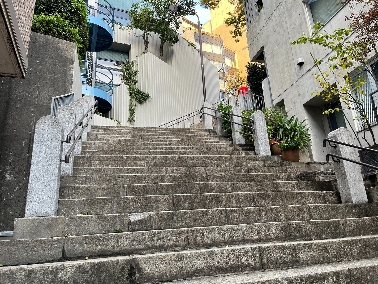 神保町　チェンソーマン