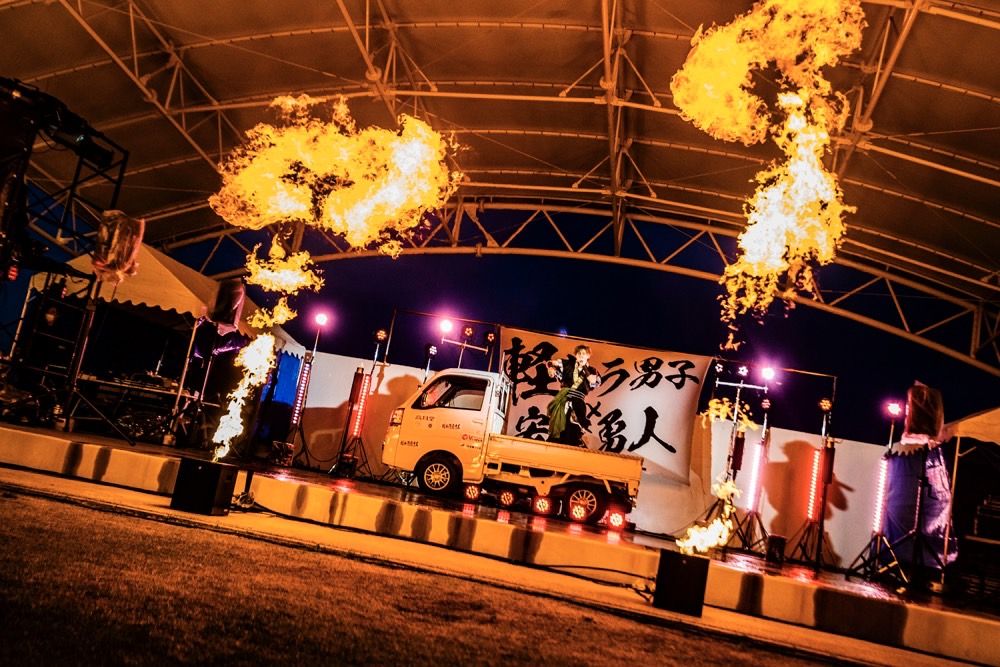 （写真：安達勇人さん提供）