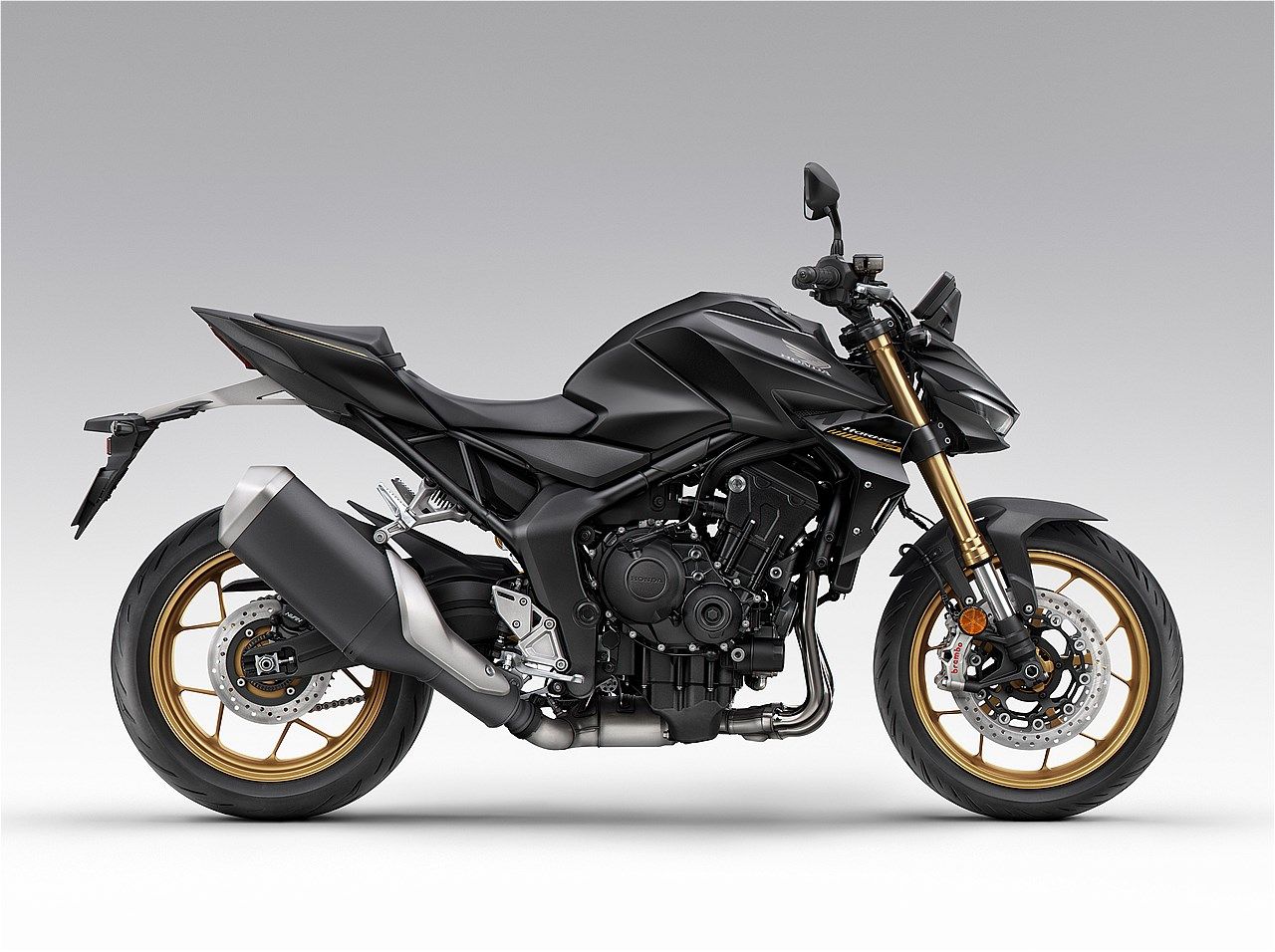 CB1000ホーネット/SP（写真：本田技研工業）