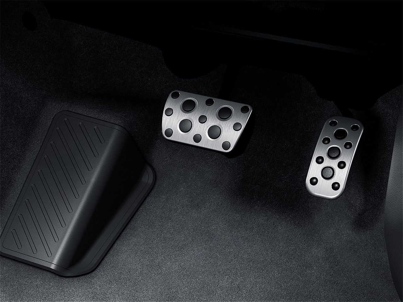 トヨタ「ヤリス クロスGR SPORT」（写真：トヨタ自動車）