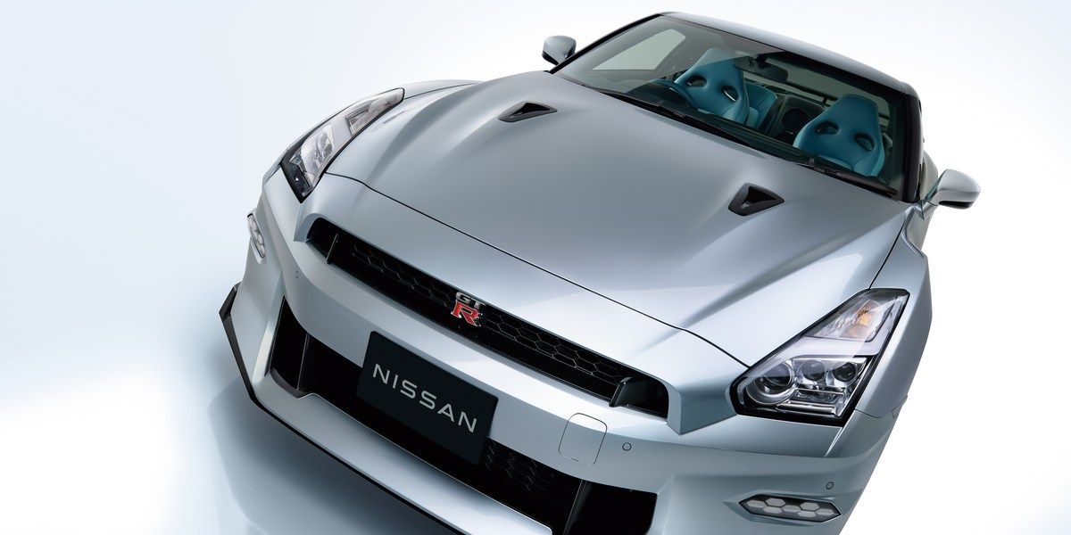写真：日産自動車