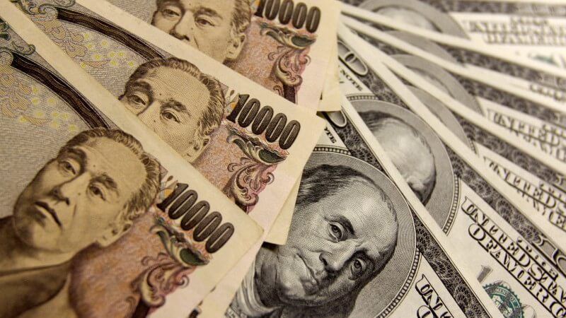 What the Yen Gives, the Yen Takes Away | World | The ORIENTAL ECONOMIST ...