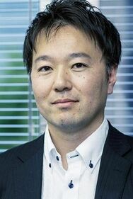 水野 剛志