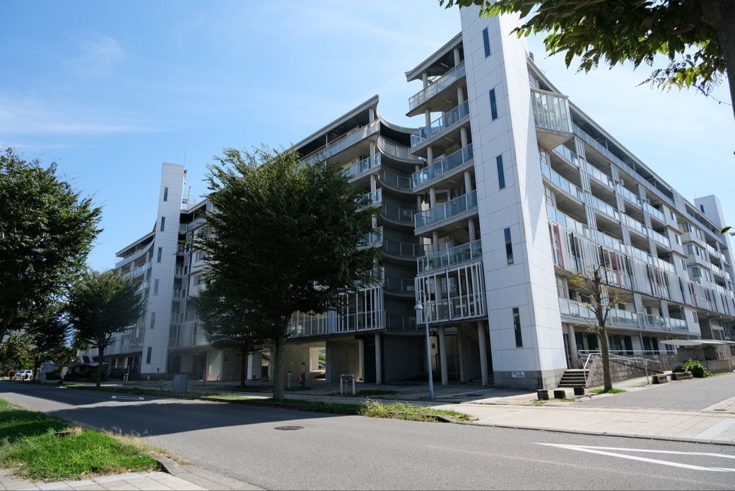 今井ニュータウン