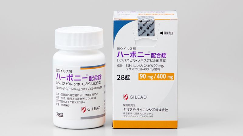 C型肝炎の特効薬 バカ売れで浮上する問題 医薬品 バイオ 東洋経済オンライン 経済ニュースの新基準