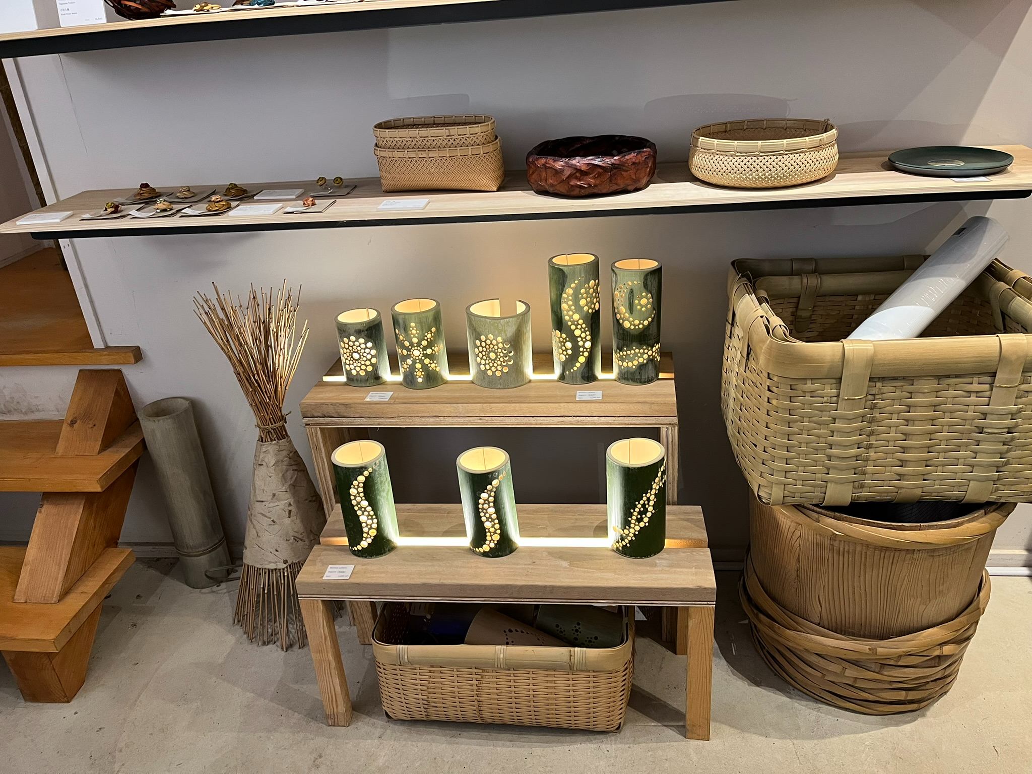 若竹の杜 若山農場